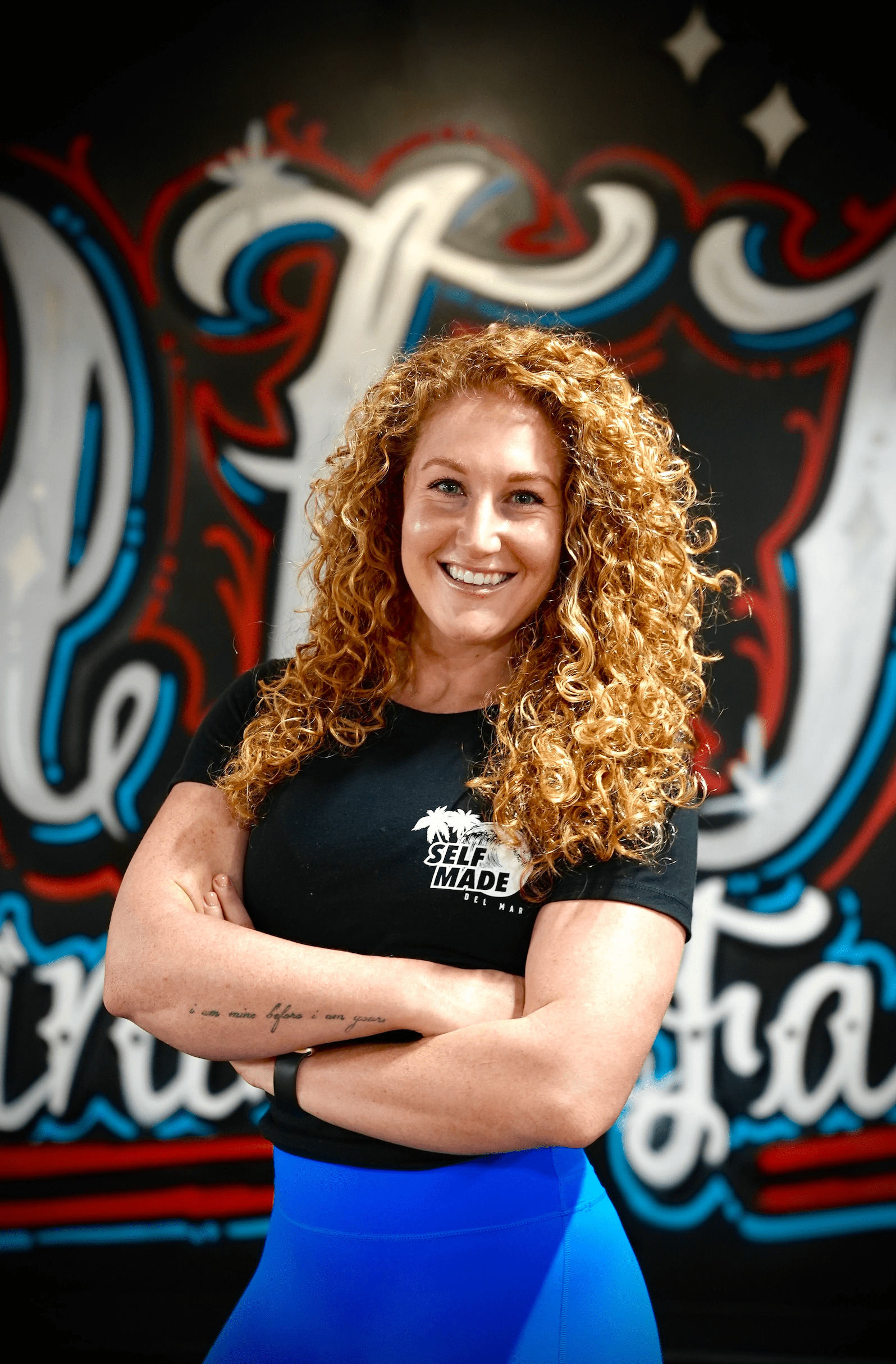 Anna Zittel – Certified Strength Coach