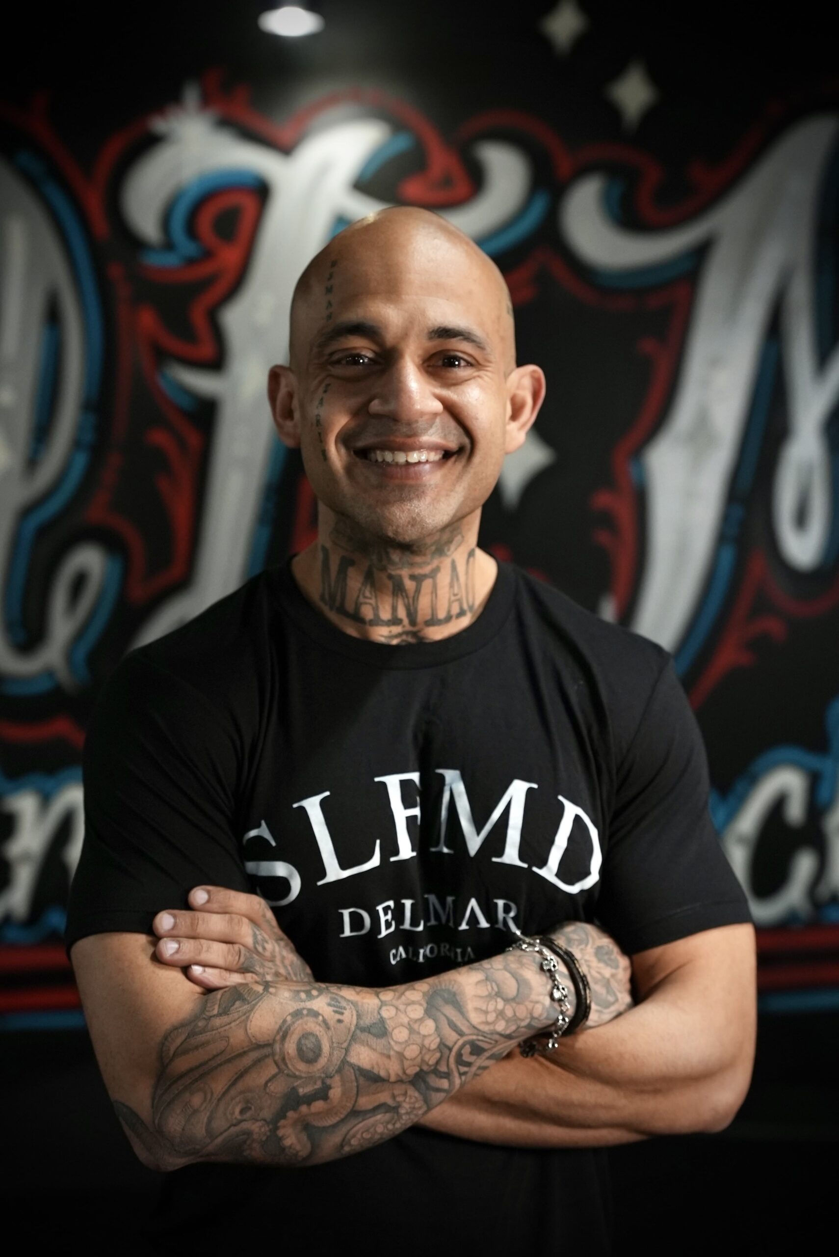 Mo Ghori Personal Trainer in Del Mar, CA