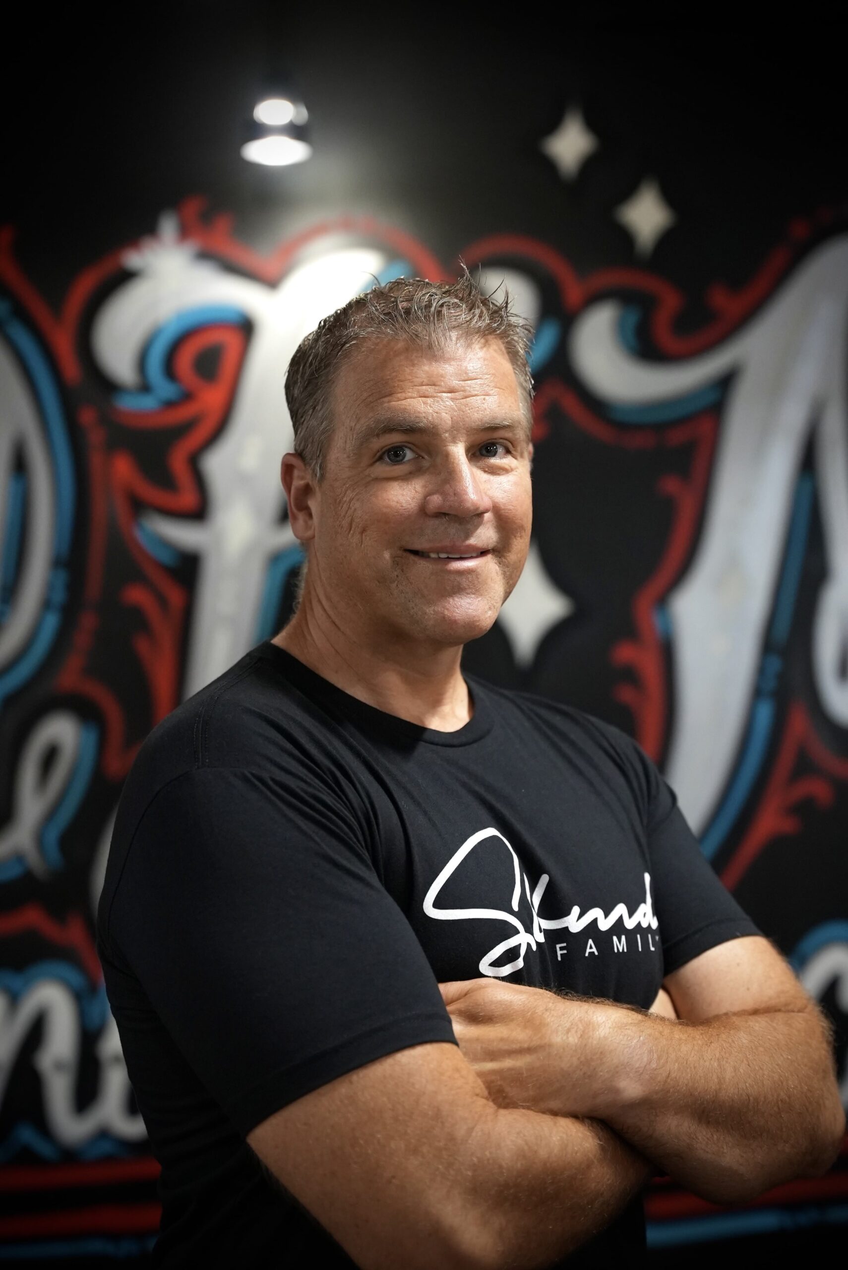 Mark Kern - personal trainer in del mar